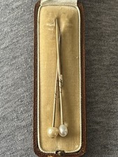 Antique Stick Pins/Tie pins