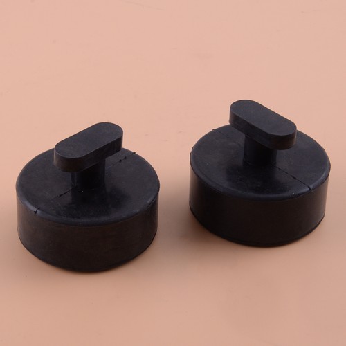 Pad pucks jacking lift - lift,