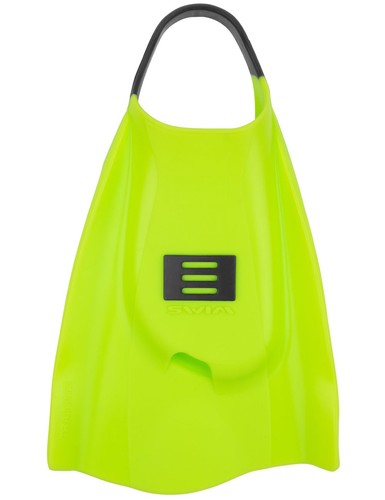 Dmc elite fins fluoro - fins, fluoro/