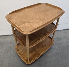 Vintage Ercol Windsor Drinks