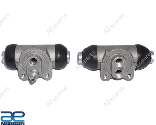 Brake wheel cylinder - cylinder, set