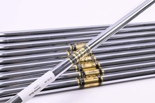 Project X Precision Rifle Iron Shafts / TX-Flex / Set of 10 / .355" Tip