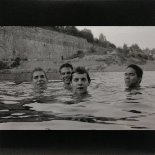 Used slint spiderland - -, (lp