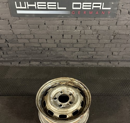 Porsche 911 wheel rim lemmerz - 911,