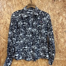BEN SHERMAN MUSIC 100% SILK