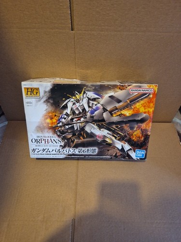 Bandai 144 gundam - hg,