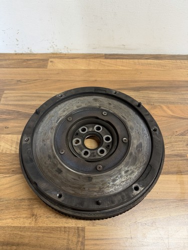 Ford fiesta mk7 flywheel - st,