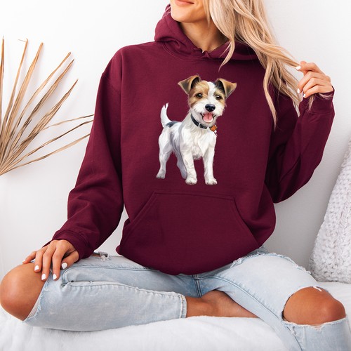 Funny cute jack russell - cute,