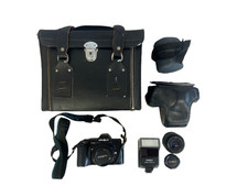 Minolta 7000 Camera with 28mm