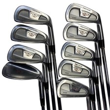 Mizuno T-ZOID PRO USA Iron Set