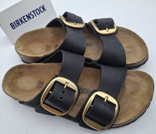 Birkenstock big buckle arizona - birkenstock,