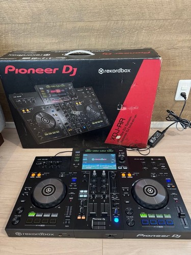 Pioneer xdj all - pioneer, dj