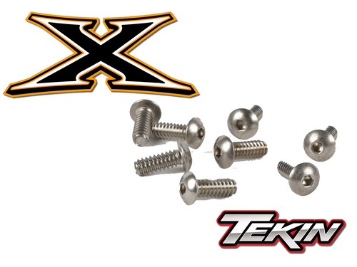 Tekin rx8 gen2 gen3 team - gen2,