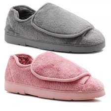 Ladies Dr Keller Slipper Wide