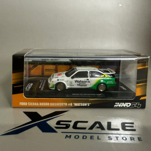 Inno64 sierra rs500 - inno64, 1/64