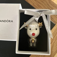 BNIB PANDORA Reindeer