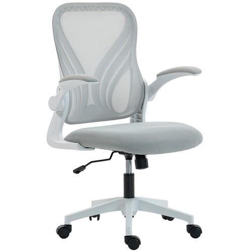 Homcom mesh office - homcom, chair
