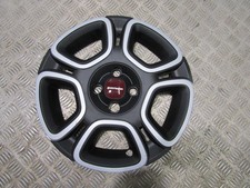 Fiat Panda MK3 Alloy Wheel Rim