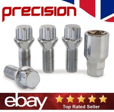 Locking Wheel Nuts Bolts for