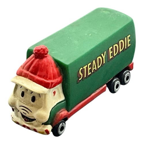 Corgi steady eddie - corgi,