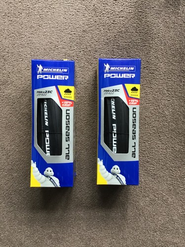 Michelin power all season - michelin,