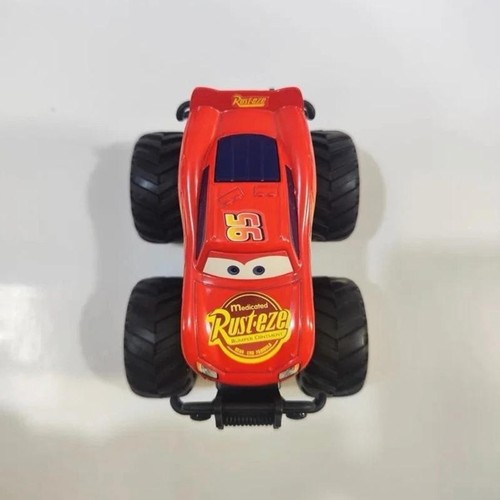 Disney lightning mcqueen - disney,
