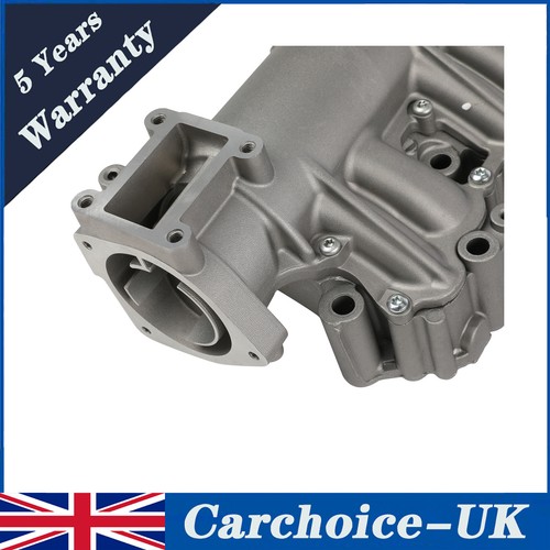 Inlet intake manifold kit fits - intake,