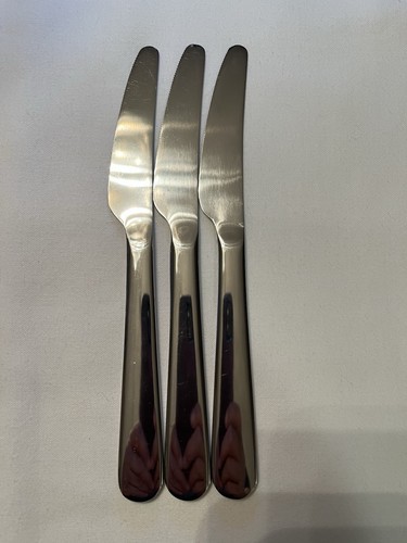 Unbranded stainless steel - 3,