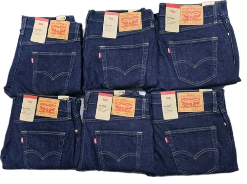 Levis 511 mens slim fit - 511,