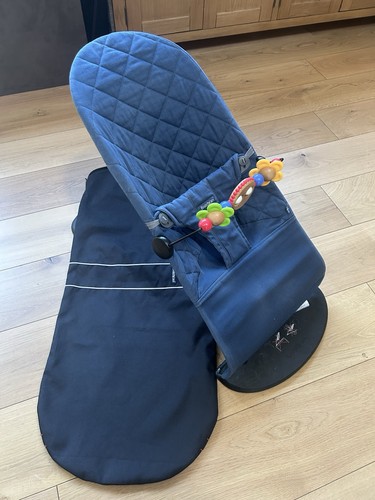 Baby bjorn bouncer quilted - bjorn,