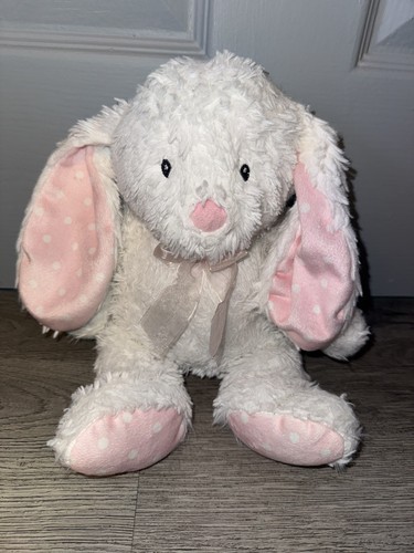 Mothercare white bunny - white, rabbit