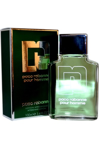 Paco rabanne after shave - paco,