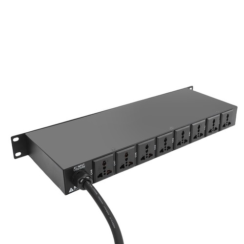 Outlet power sequencer - 10,