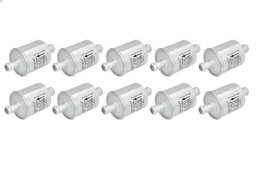 Lpg volatile phase filter - volatile,