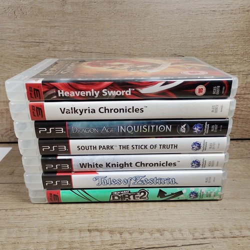 Sony ps3 playstation game - sony,