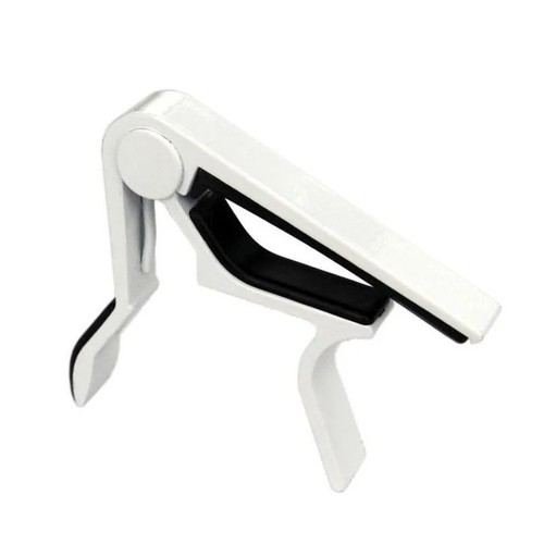 Guitar capo acoustic electric - acoustic,