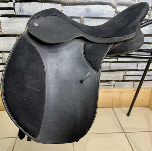 Changeable gullet - 18”,