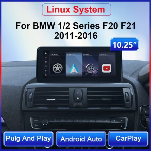 Autoradio carplay - 10.25'',