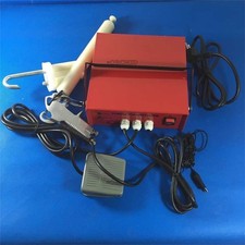 2017 Portable Powder Coating
