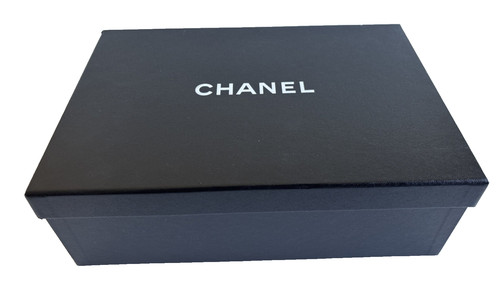 Authentic chanel empty - authentic, storage