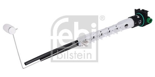 Fuel tank sender unit - fuel, febi