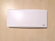 Cisco Meraki MR36 Cloud Managed WiFi 6 Wireless Access Point - With Wall Mount