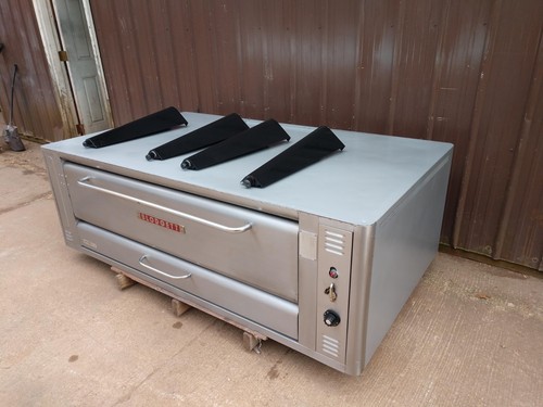 Blodgett 1060 high btu - high,