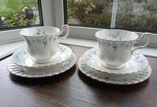 Vintage royal albert memory - royal,