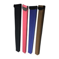 Double bass bow case string - double,