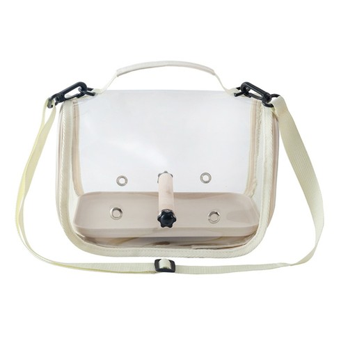 Birds parrot carrier backpack - birds,