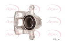 APEC Reman Brake Caliper Front Left for Vented disc - LCA529