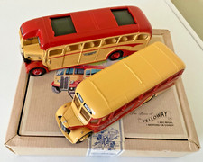 Corgi Classics 97063 Buses Of