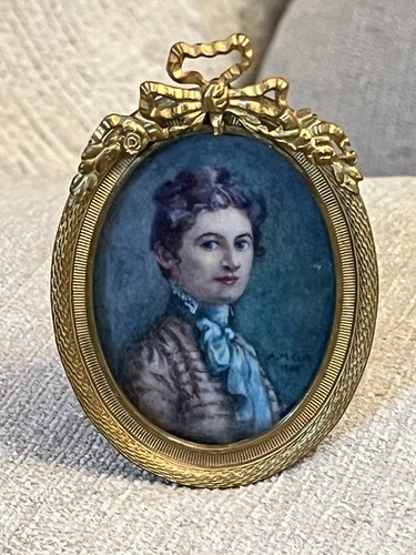 Antique english victorian - english,