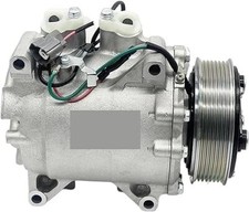 A/C Compressor HS110R